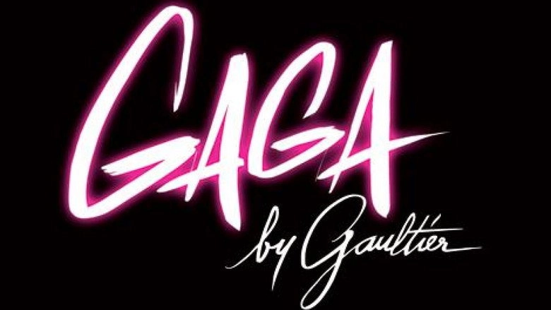Gaga By Gaultier (2011)