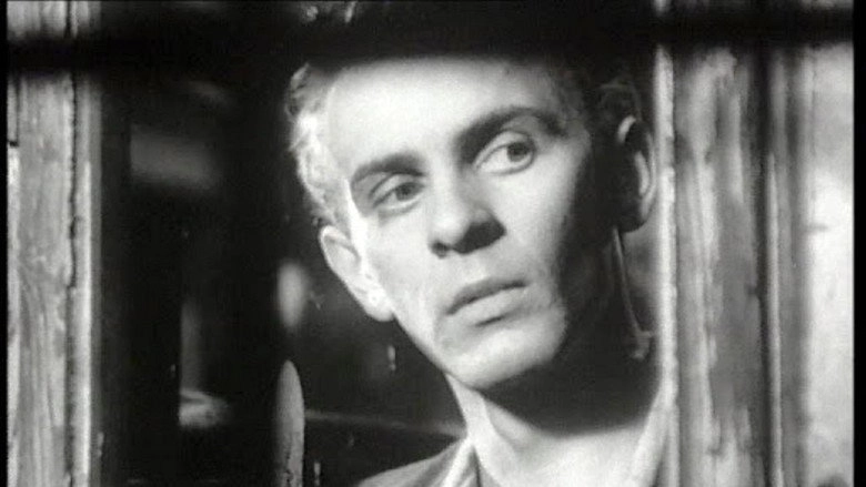 Stalowe Serca (1948)