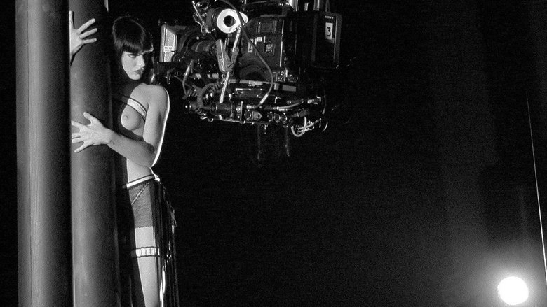 Crazy Horse - Le Show (2004)