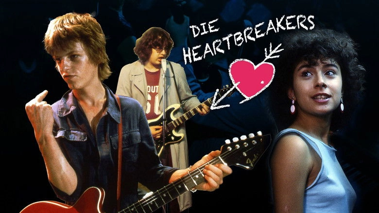 Die Heartbreakers (1983)