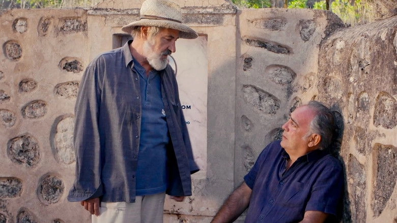 El Padre Sonado (2025)