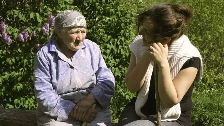 Lucie, Apres Moi Le Deluge (2019)