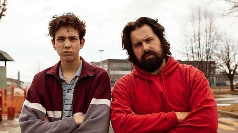 Les Barbares De La Malbaie (2019)