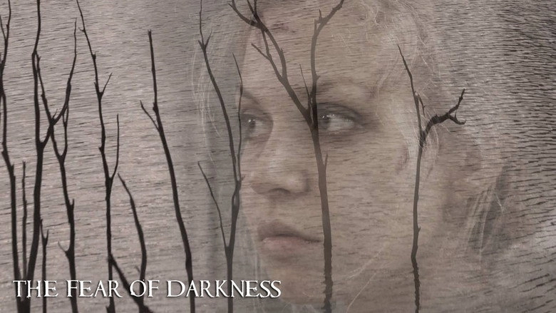 The Fear Of Darkness (2015)