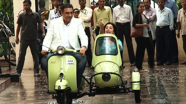 Shirin Farhad Ki Toh Nikal Padi (2012)