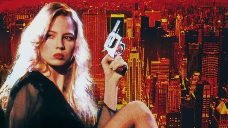 Intent To Kill (1992)