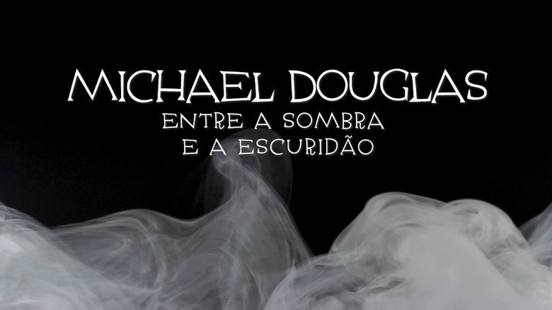 Michael Douglas - Entre A Sombra E A Escuridao (2020)