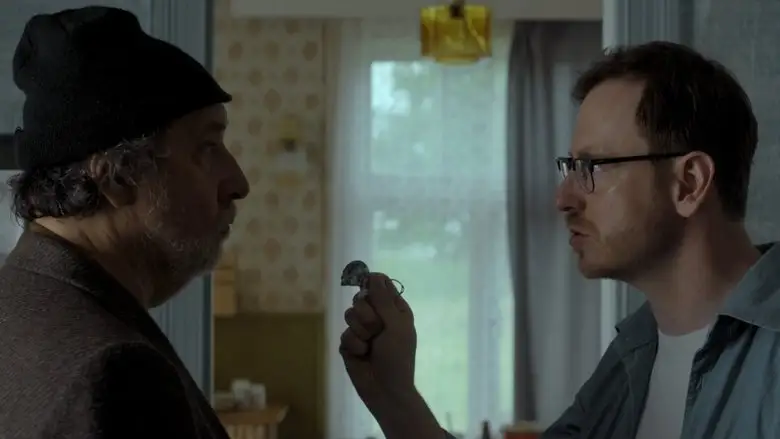 Minu Naoga Onu (2017)