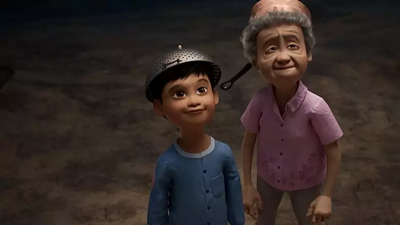 Wind (2019)