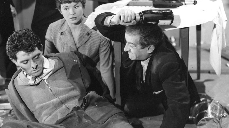 Like A Hair In The Soup (1957)