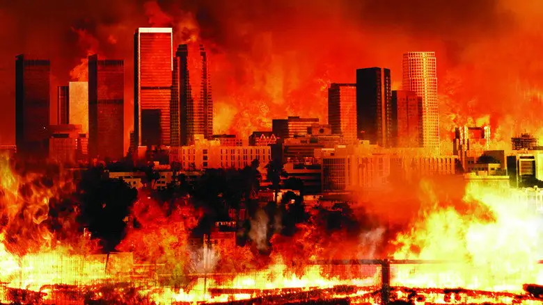 Heat Wave (2009)