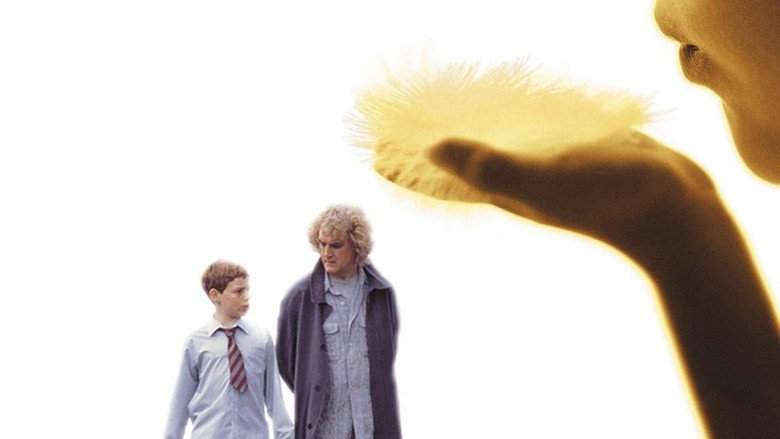 Gabriel & Me (2001)