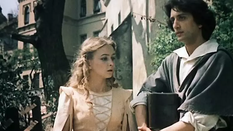 The Doctor's Pupil (1983)