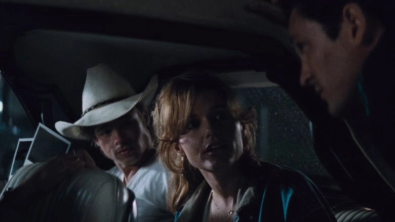 Thelma & Louise (1991)