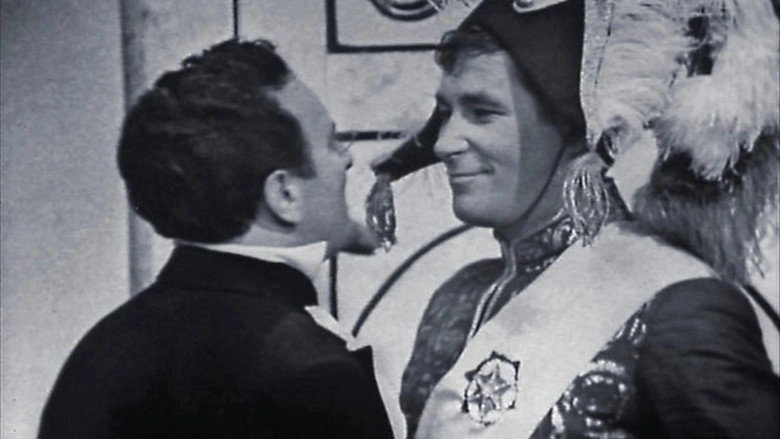 Korolevskaya Lozha (1969)