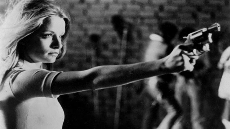 Claudia Jennings (1995)