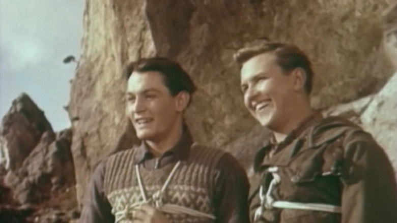 Problem Child (1954)