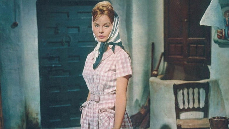 Rocio De La Mancha (1963)