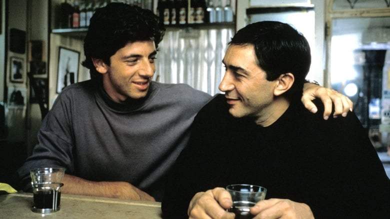 L'union Sacree (1989)