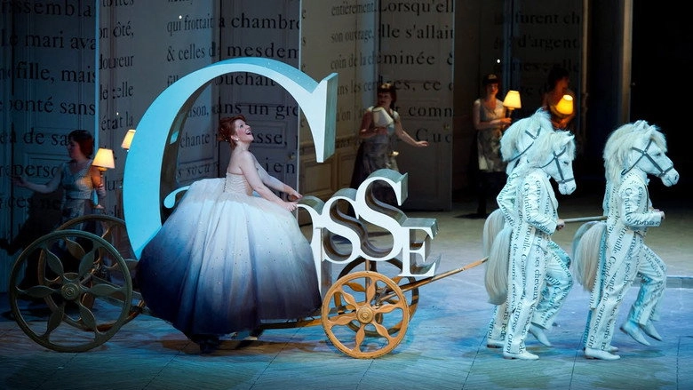 Cendrillon (2011)