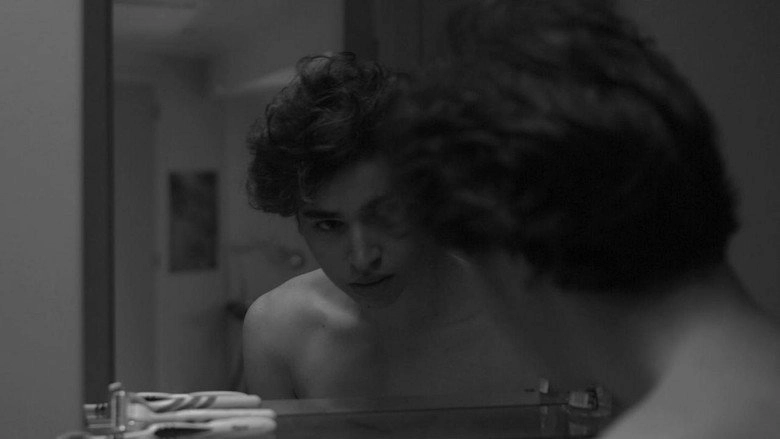 Les Nuits D'Edouard (2018)