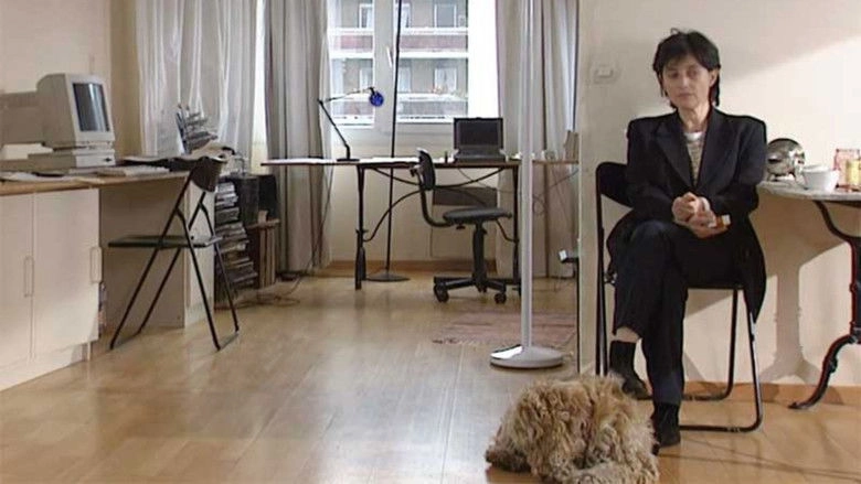 Chantal Akerman Par Chantal Akerman (1997)