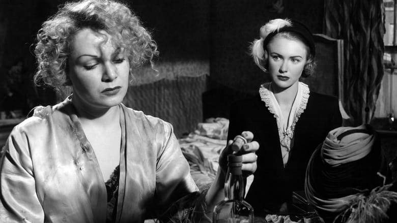 Five Angles On Murder (1950)