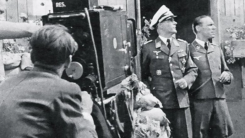 Besatzung Dora (1943)