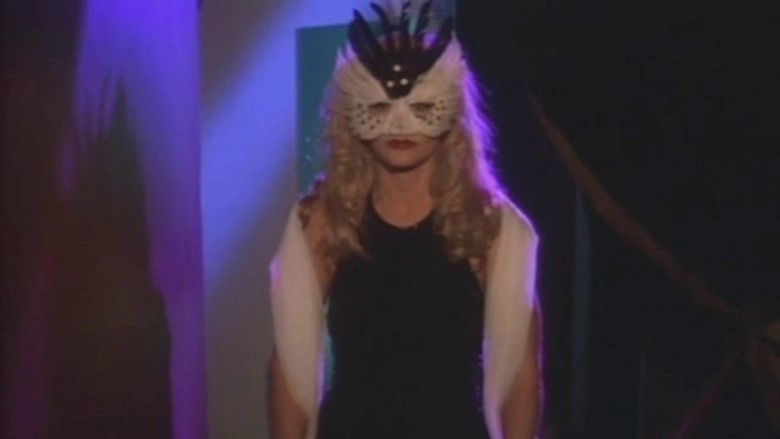 The Dark Dancer (1995)