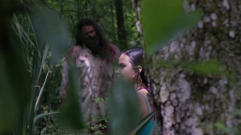 Crazy Lake (2017)