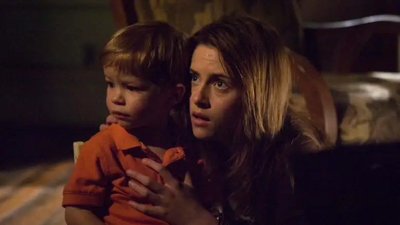 The Messengers (2007)
