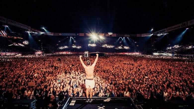 Marteria - Live Im Ostseestadion (2018)