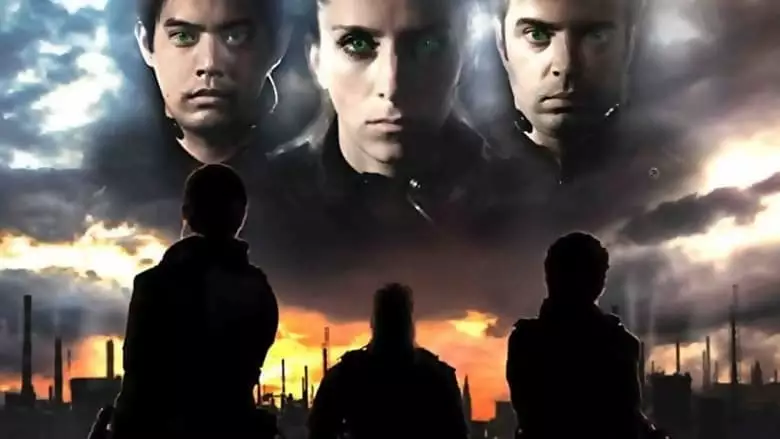 Project E.1337: ALPHA (2022)