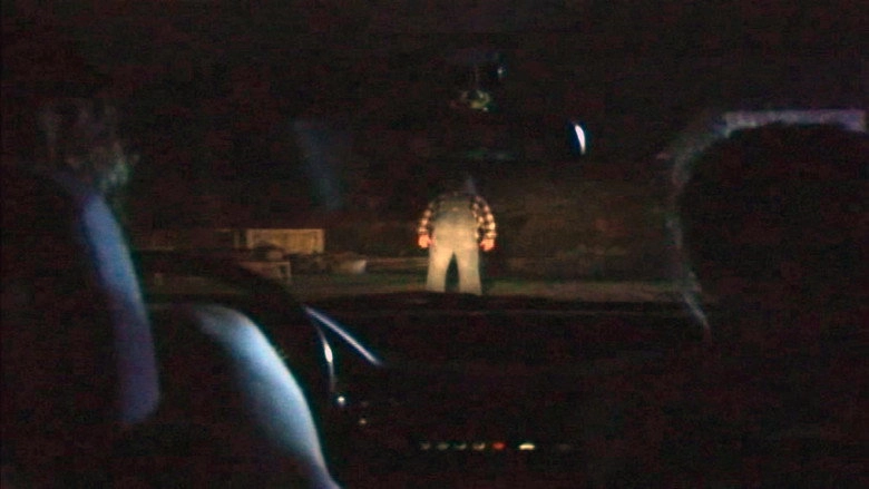 The Legend Of Sorrow Creek (2007)