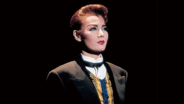 A Map Without Borders (1995)