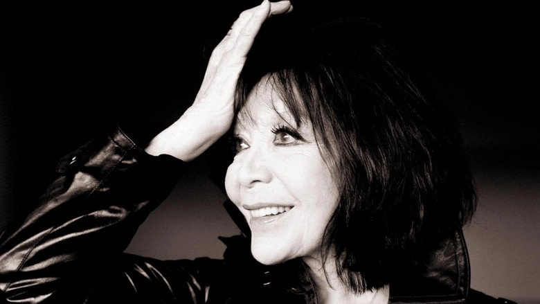 Juliette Greco, L'insoumise (2012)