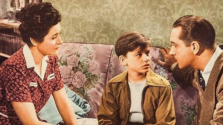 On The Sunny Side (1942)