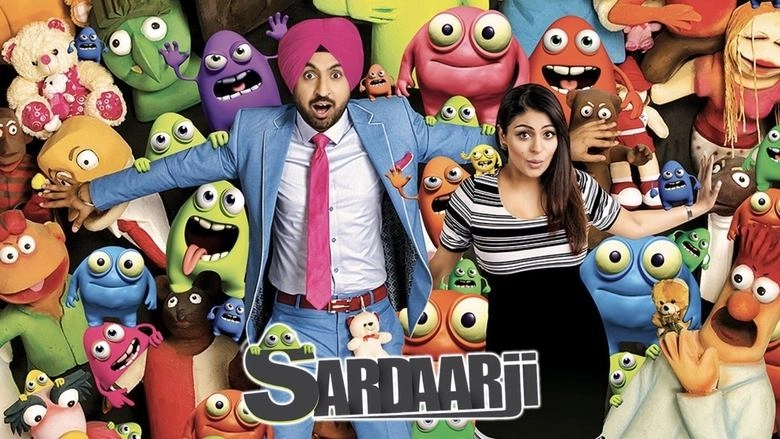 Sardarji (2015)