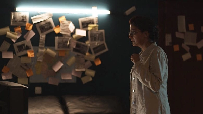 Terminus Des Anges (2010)