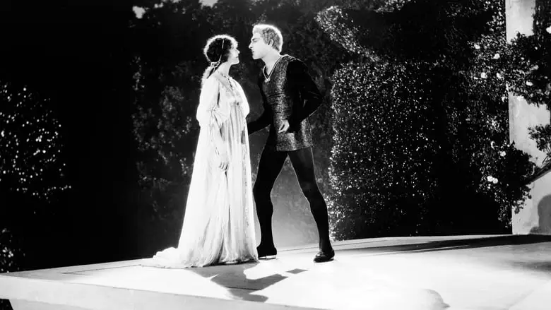 When A Man Loves (1927)