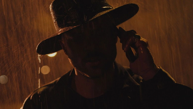 By Night's End (2020)