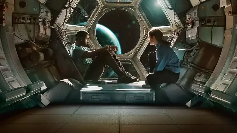 Stowaway (2021)