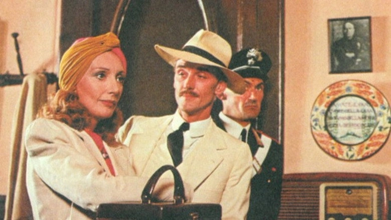 Il Prigioniero (1978)