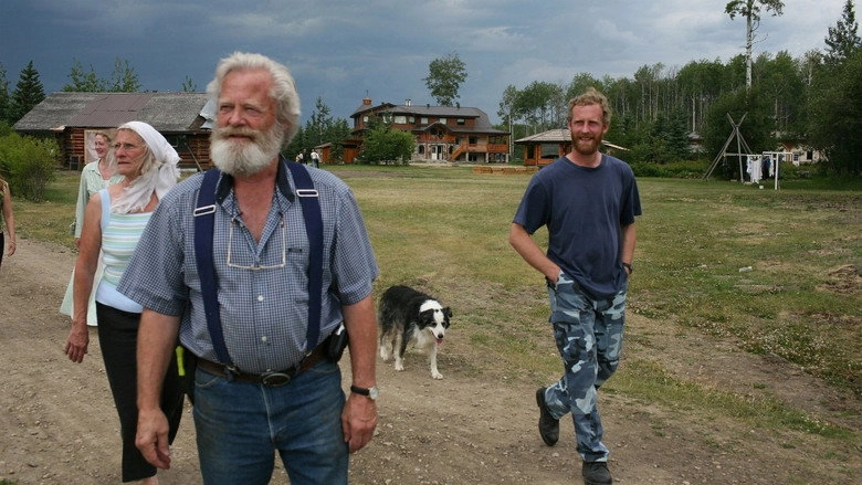 Wiebo's War (2011)