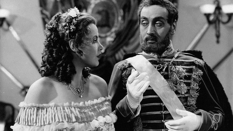 Kungen Kommer (1936)