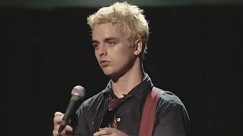 Jaded In Chicago: Green Day In Concert (1994)