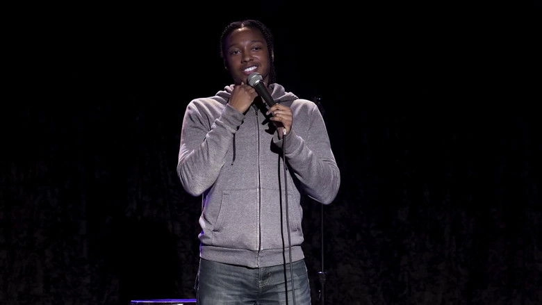 Josh Johnson: The Failure, Fear, And Frenzy Around Luigi Mangione (2024)