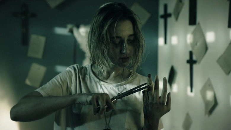 Angelus Tenebrarum (2026)