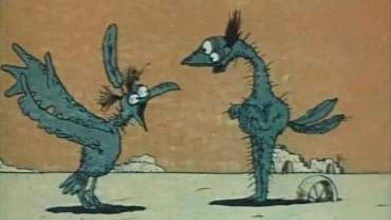 Wings, Legs And Tails (1986)
