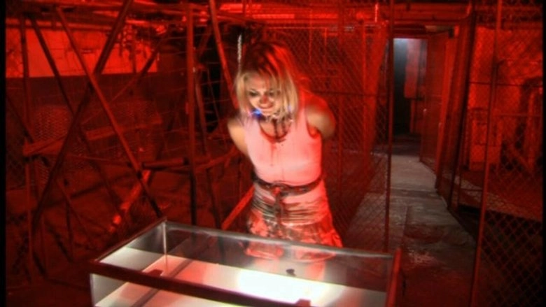 Are You Scared? (2006)